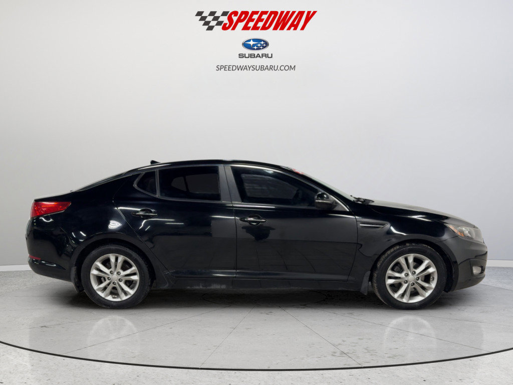 Used 2013 Kia Optima EX image 11
