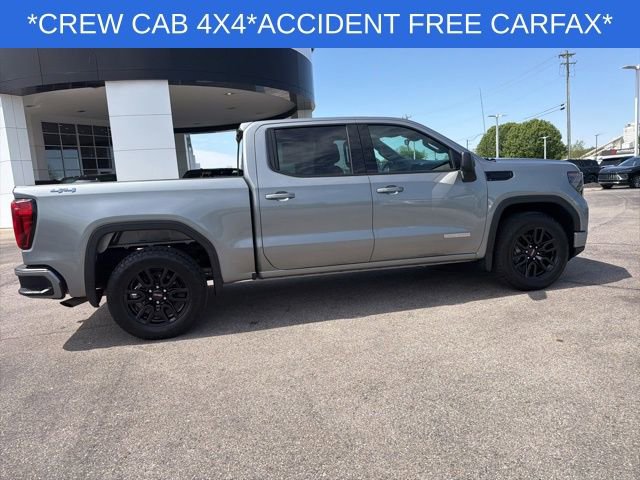 Used 2023 GMC Sierra 1500 Elevation AWD/4WD image 14