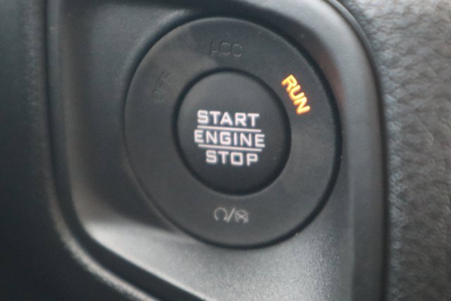 New 2026 Jeep Wrangler Sport image 8