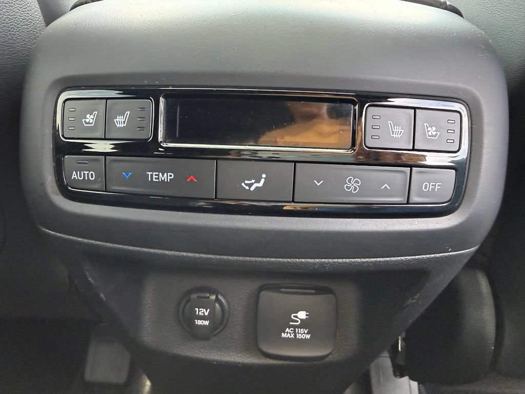 Used 2024 Hyundai Palisade Calligraphy AWD/4WD image 18