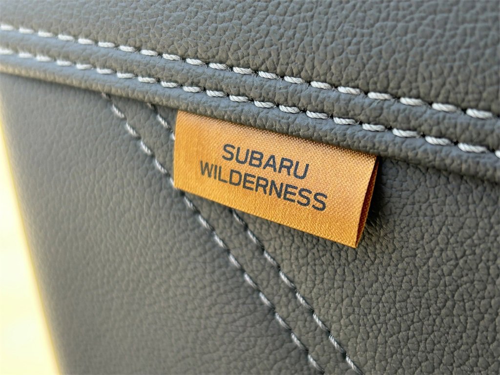 Used 2022 Subaru Forester Wilderness image 31
