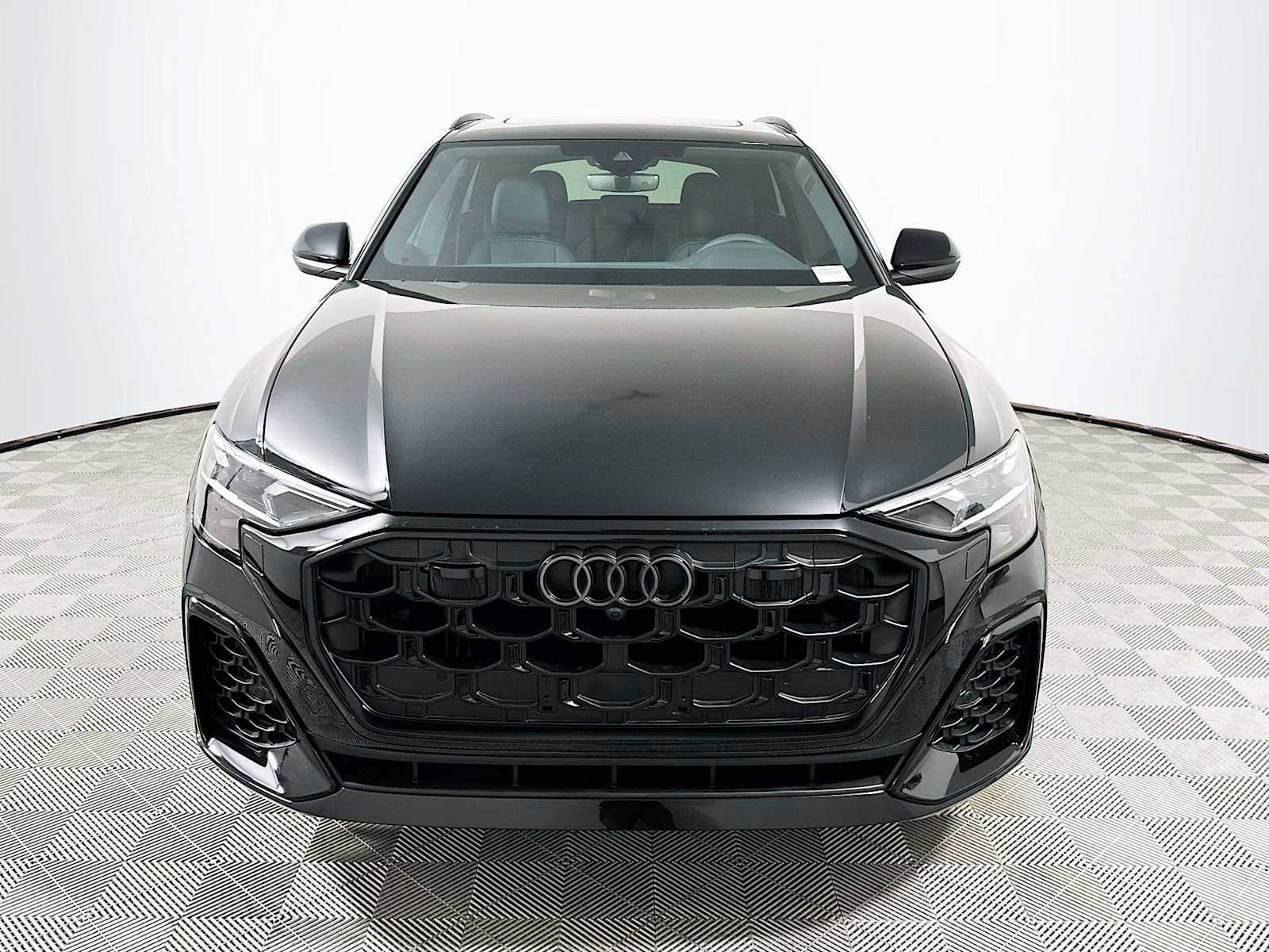 New 2026 Audi Q8 Premium Plus image 2