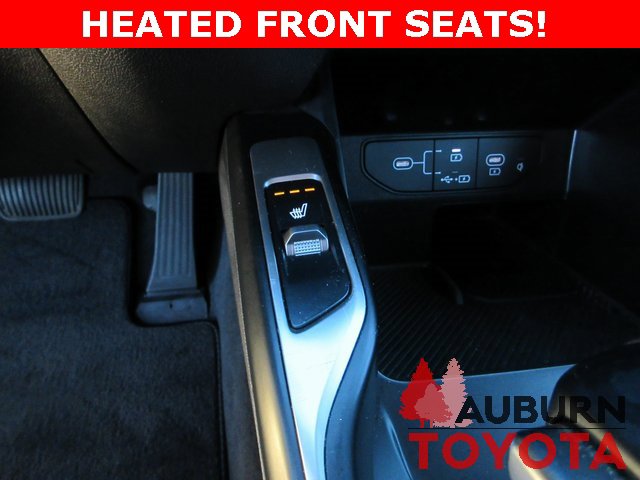 Used 2024 Kia Sorento S image 19