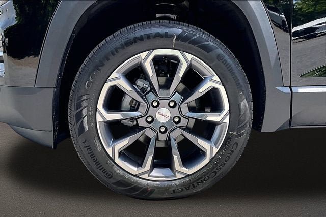 New 2026 GMC Terrain Elevation w/ Elevation Premium Package AWD/4WD image 14