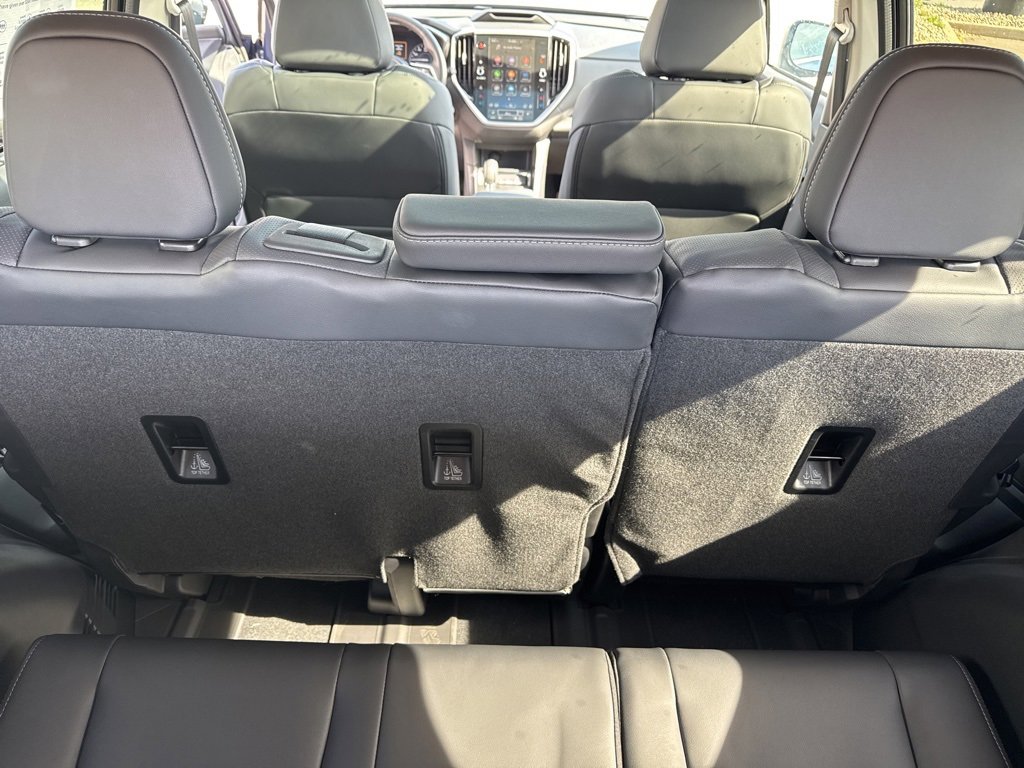 New 2025 Subaru Ascent Limited image 35