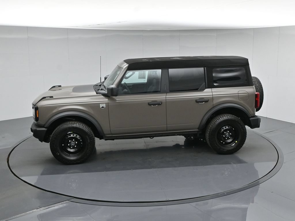New 2026 Ford Bronco Big Bend AWD/4WD image 41