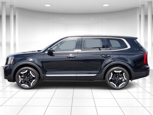 Used 2024 Kia Telluride S w/ S Sunroof Package AWD/4WD image 2