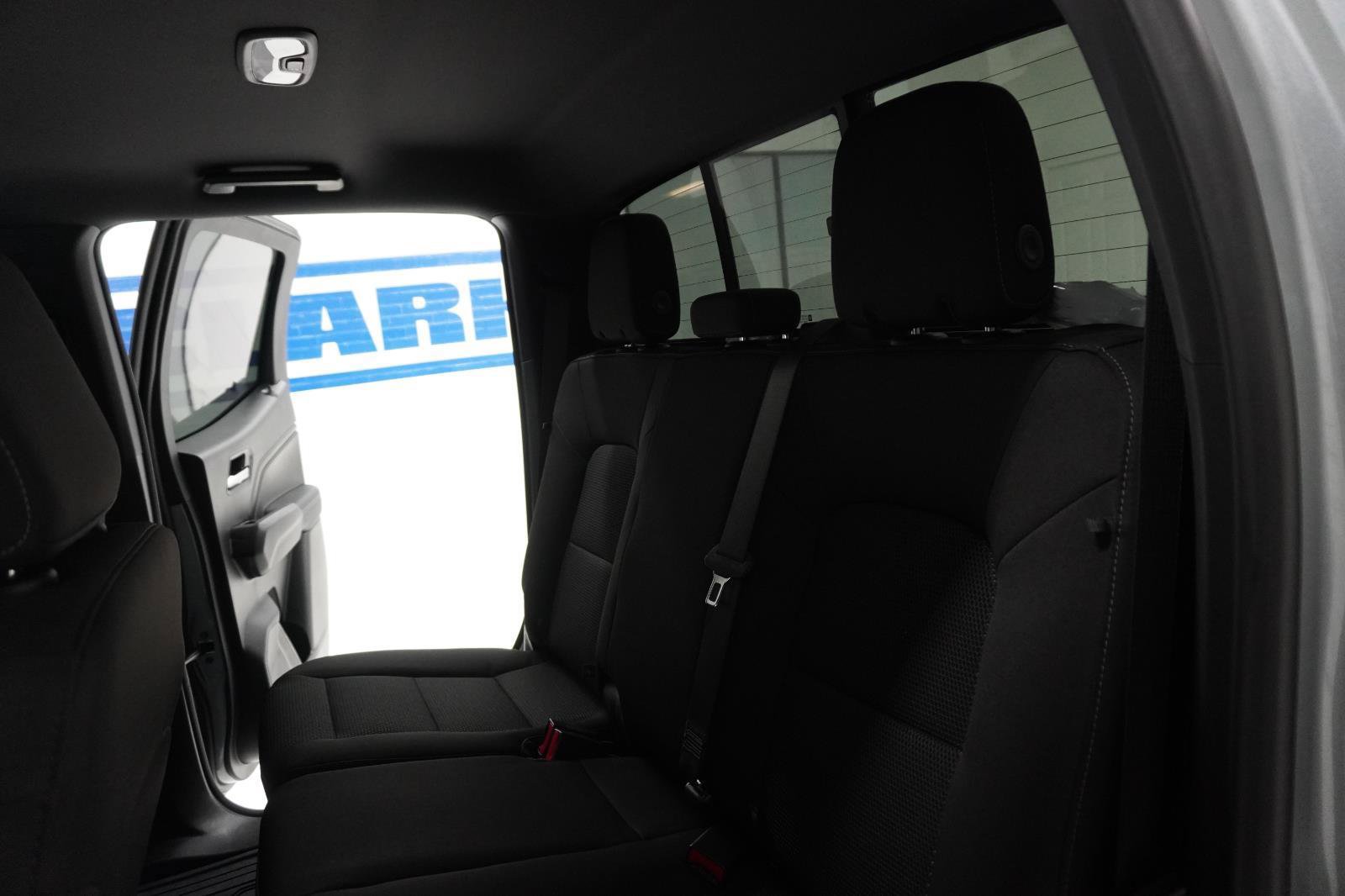New 2026 Chevrolet Colorado LT w/ Advanced Trailering Package RWD image 28