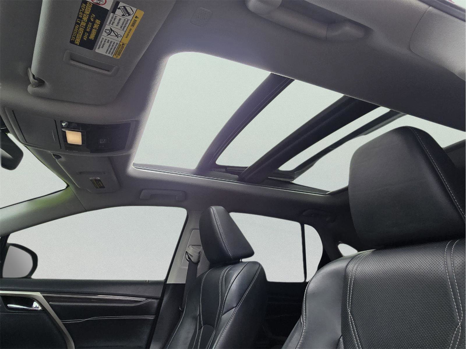 Used 2022 Lexus RX 450h AWD w/ Luxury Package image 36