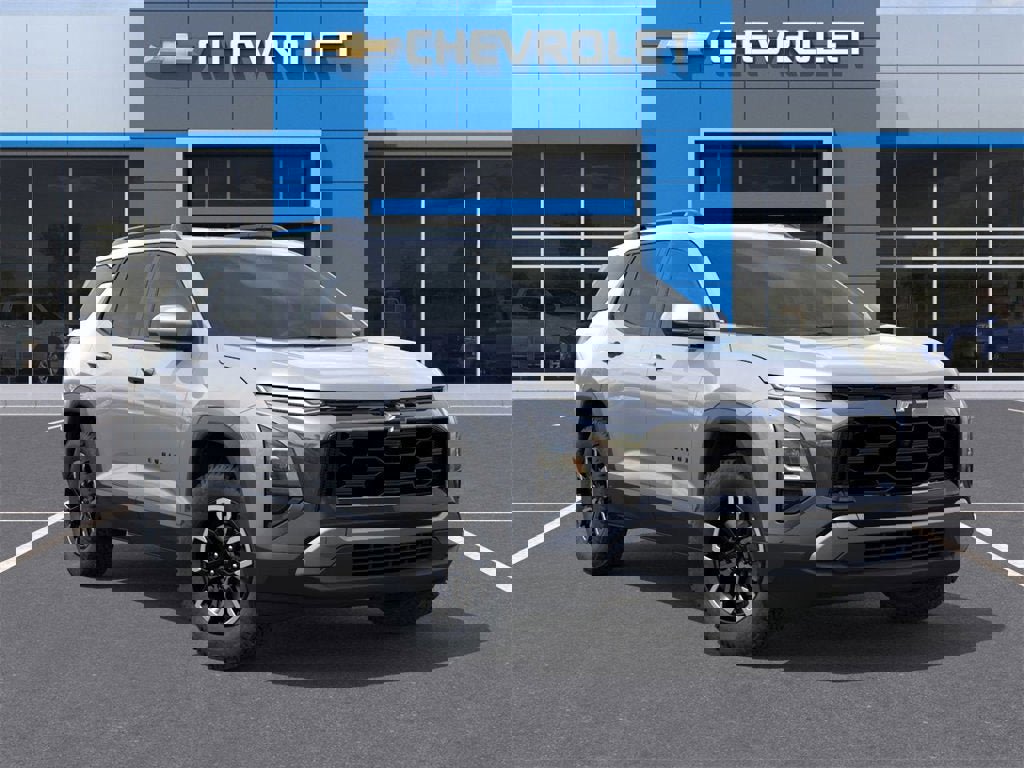 New 2026 Chevrolet Equinox ACTIV image 7