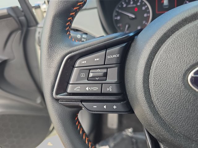 Certified 2024 Subaru Crosstrek 2.5i Limited AWD/4WD image 23