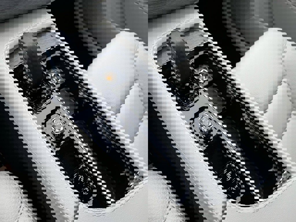 Used 2025 Volvo XC90 B6 Plus w/ Protection Package Premier image 14