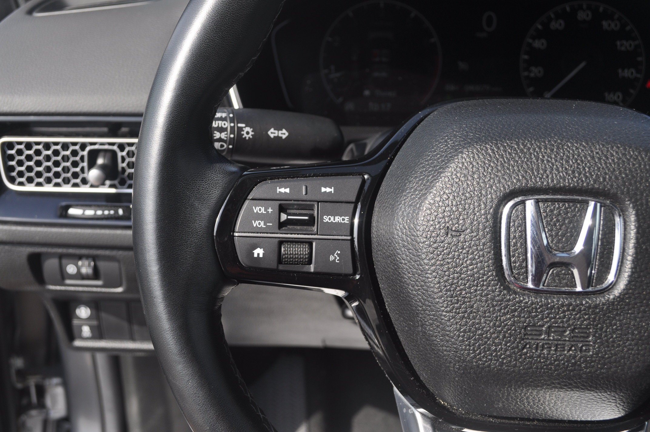 Certified 2023 Honda Civic EX-L image 19