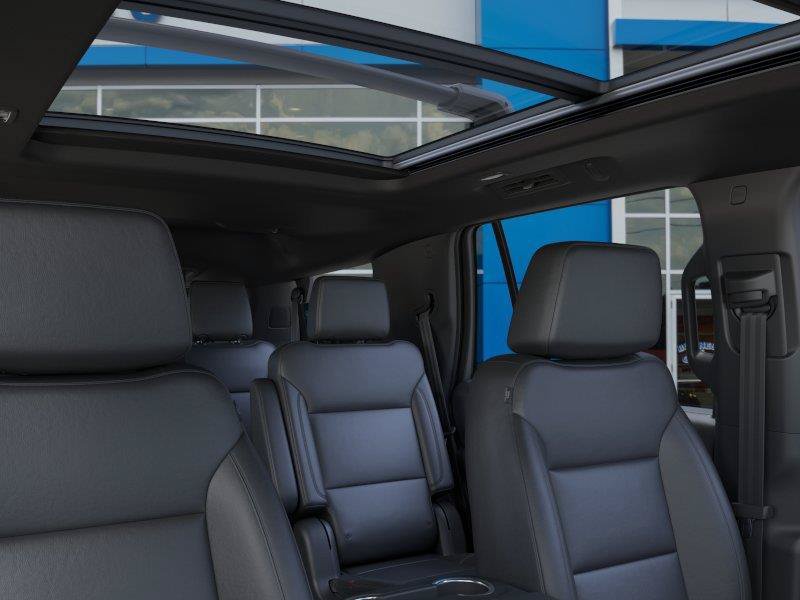 New 2026 Chevrolet Tahoe LT AWD/4WD image 24