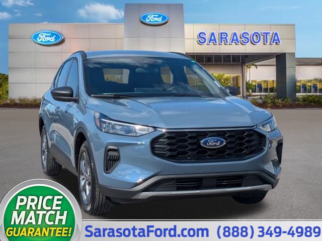 New 2026 Ford Escape ST-Line w/ Tech Pack #1 image 1