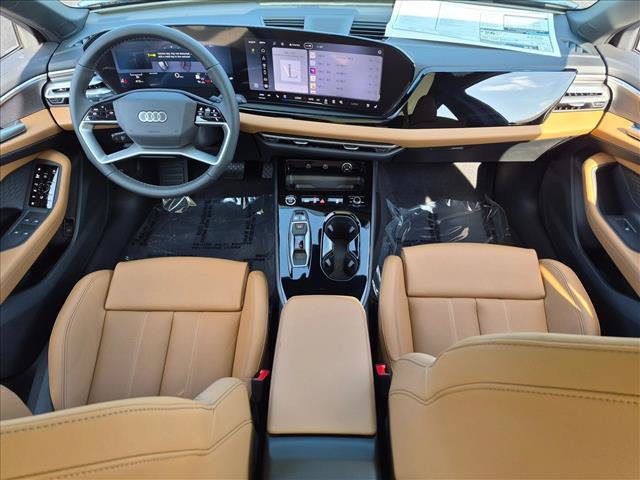 New 2026 Audi A5 Premium Plus AWD/4WD image 14
