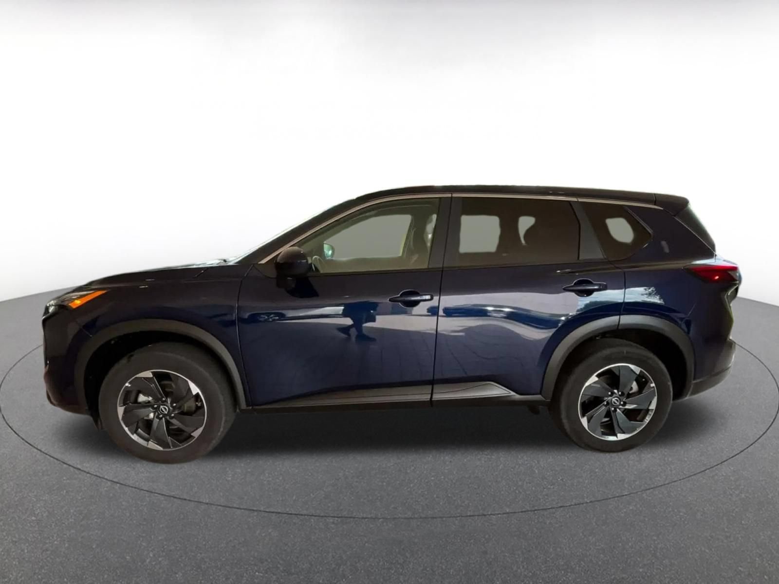 Used 2026 Nissan Rogue SV AWD/4WD image 8