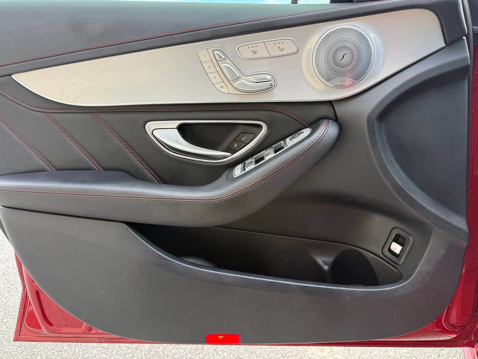 Used 2019 Mercedes-Benz C 43 AMG 4MATIC Sedan w/ Parking Assistance Package image 45