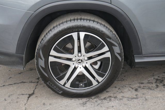 Used 2020 Mercedes-Benz GLS 450 4MATIC image 14