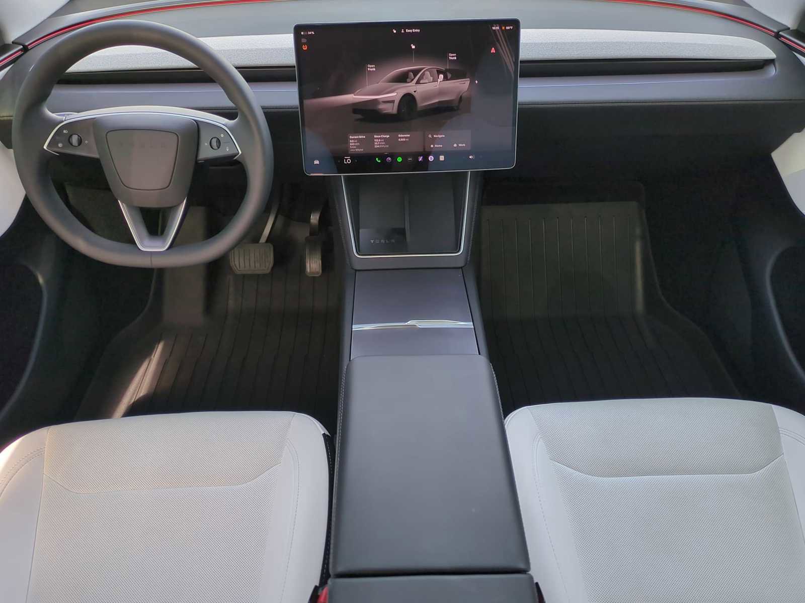 Used 2026 Tesla Model Y 2WD image 19