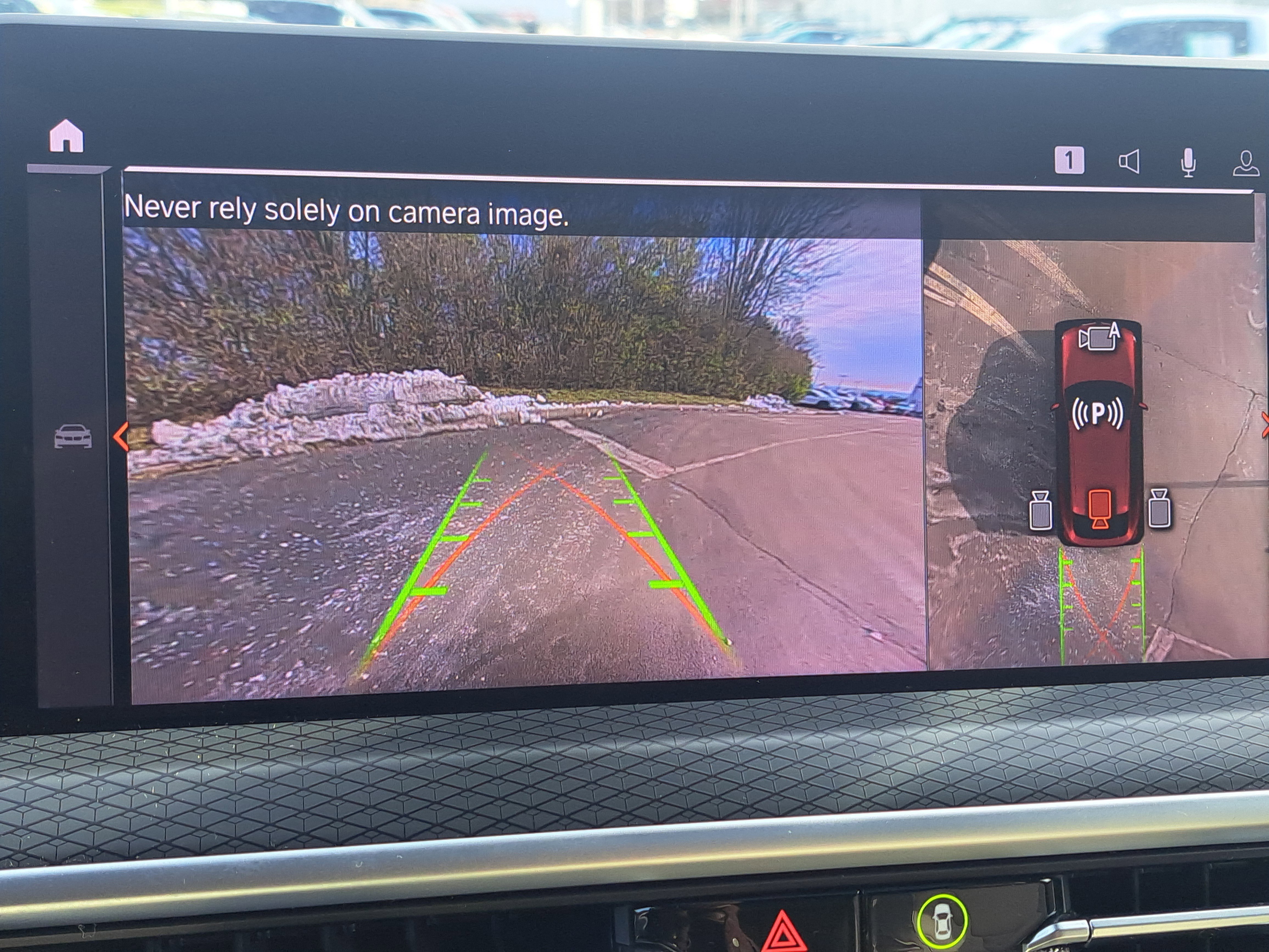 Used 2023 BMW X4 xDrive30i w/ M Sport Package image 21