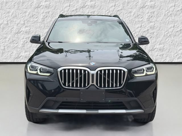 Used 2024 BMW X3 xDrive30i AWD/4WD image 8
