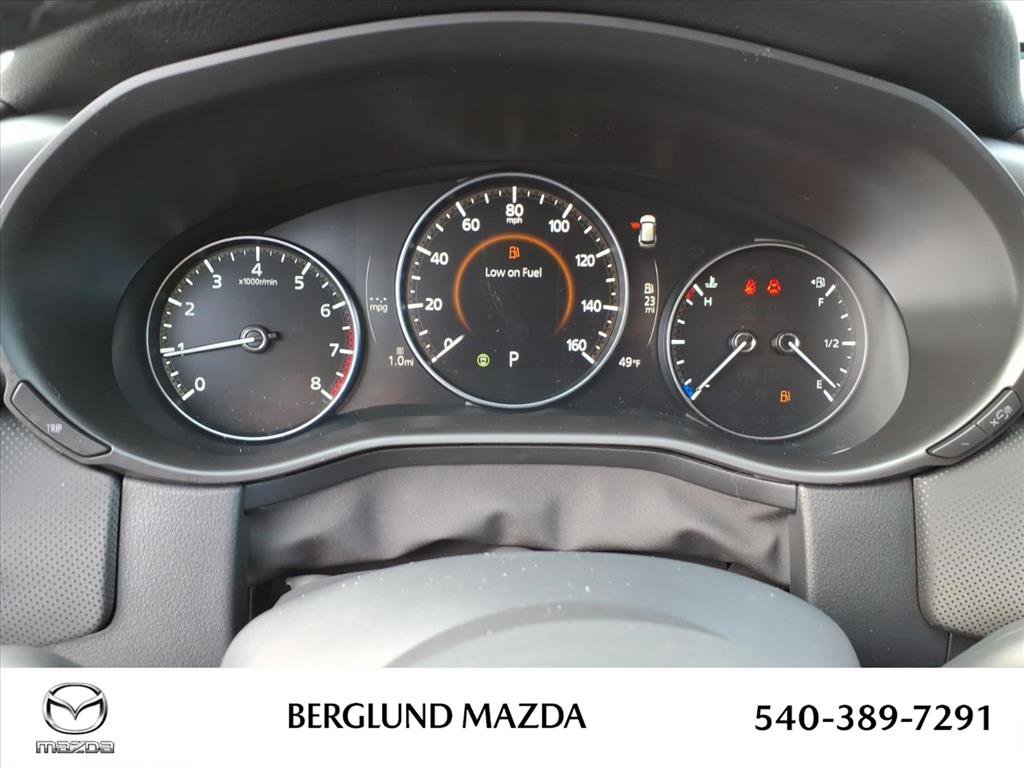 New 2026 MAZDA CX-50 AWD 2.5 S w/ Weather Package image 17