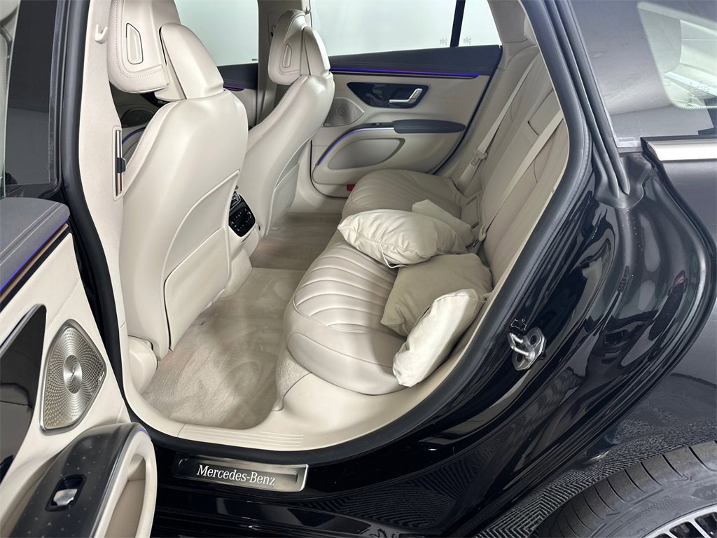 Used 2023 Mercedes-Benz EQS 450+ Sedan image 23