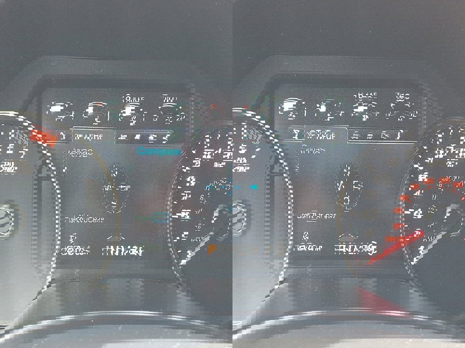 Used 2020 Ford F150 Raptor w/ Equipment Group 801A Mid image 19