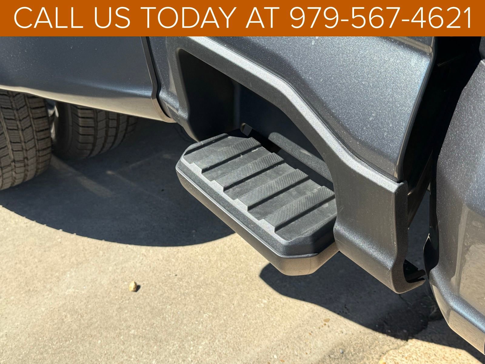 New 2026 Ford F350 XL w/ STX Appearance Package image 38