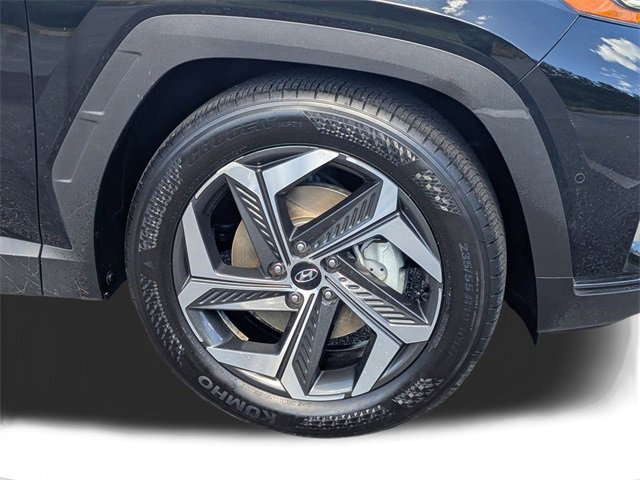 Used 2023 Hyundai Tucson Limited image 13