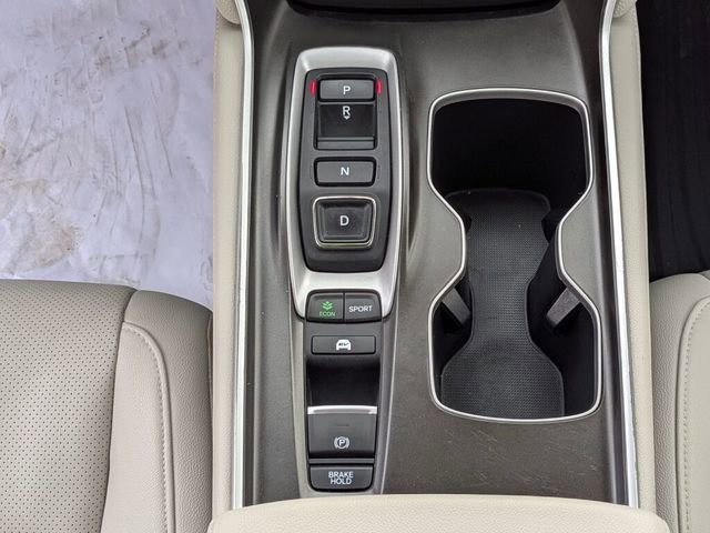Used 2021 Honda Accord Touring image 18