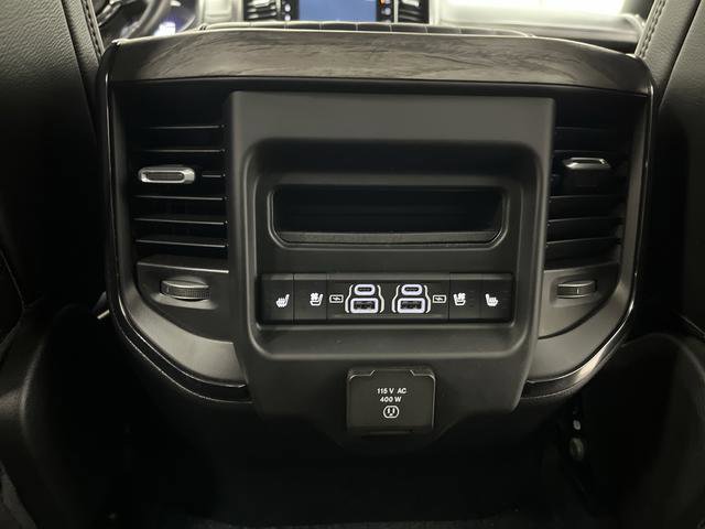 Certified 2025 RAM 1500 Limited image 35