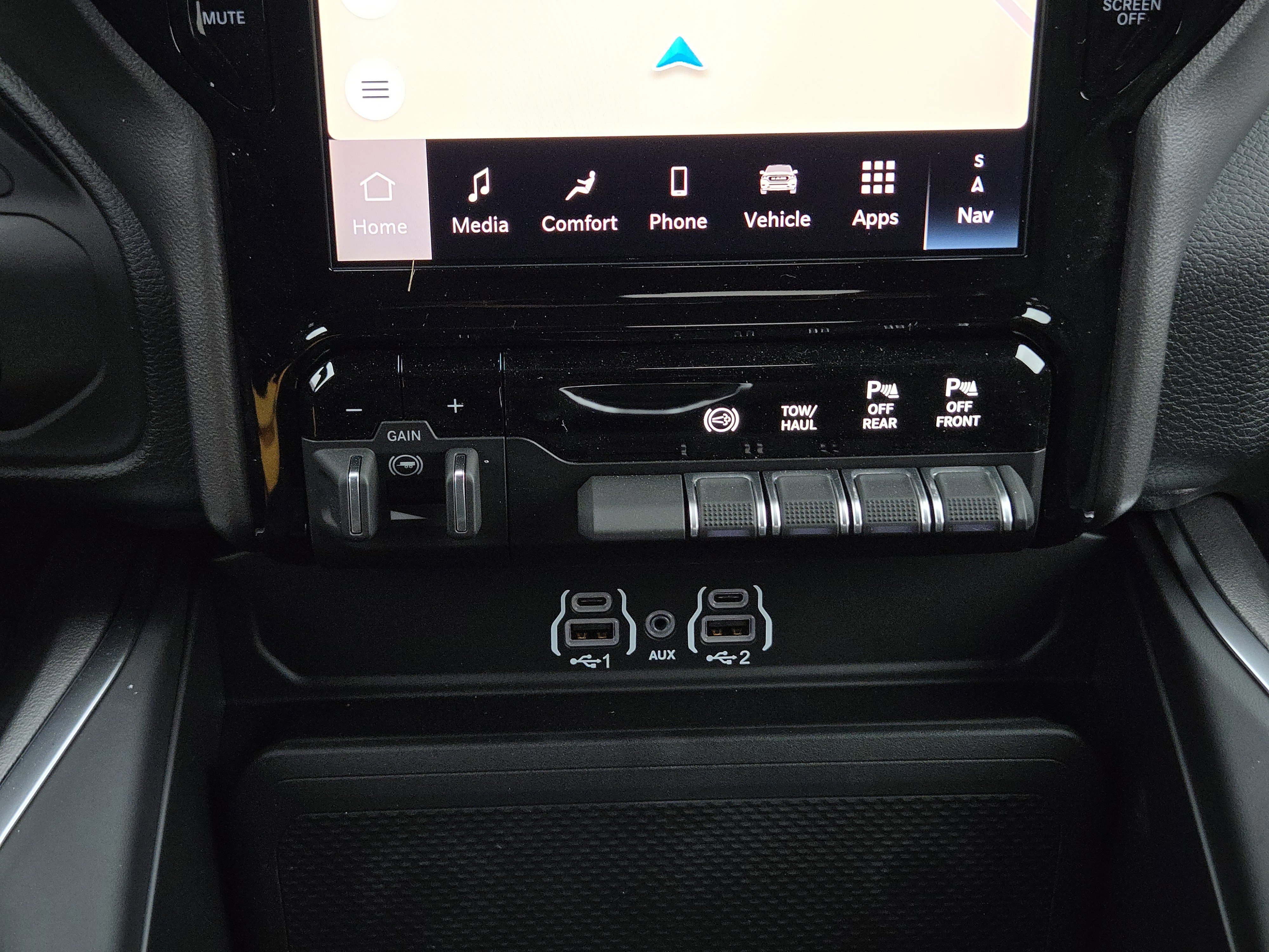 New 2026 RAM 3500 Lone Star image 17