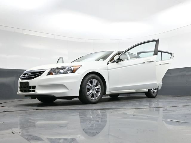 Used 2012 Honda Accord SE image 40
