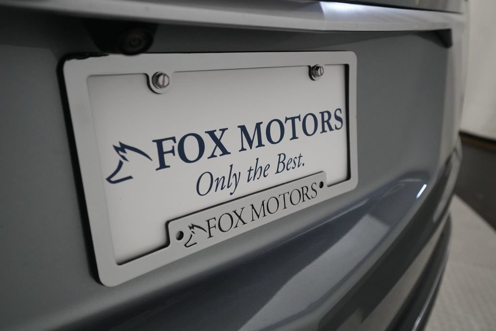 Used 2024 Cadillac XT5 Sportv AWD/4WD image 40