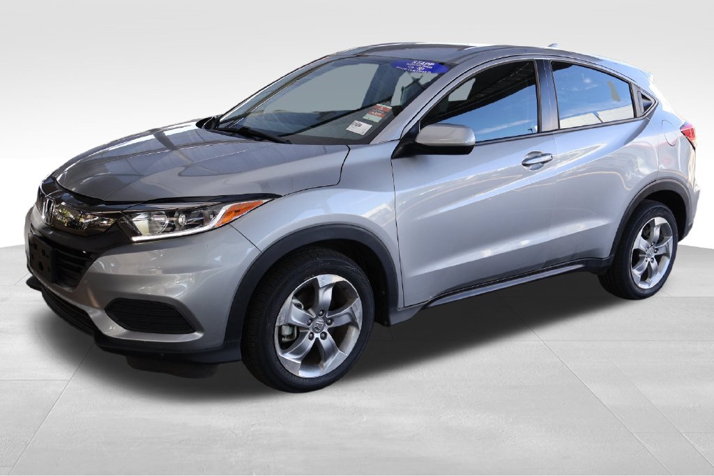 Used 2022 Honda HR-V LX image 10