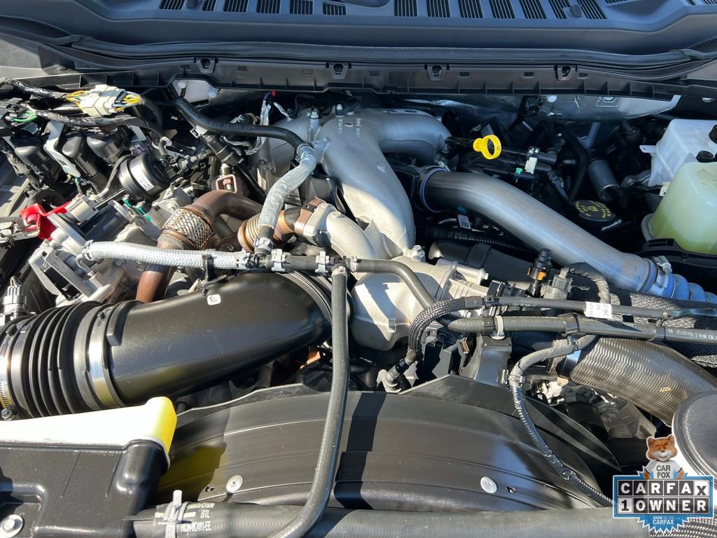 Used 2024 Ford F350 XLT image 17