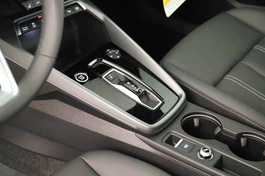 New 2026 Audi A3 2.0T Premium Plus AWD/4WD image 17