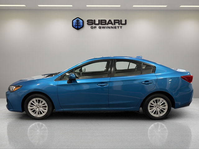 Used 2017 Subaru Impreza 2.0i Premium AWD/4WD image 2
