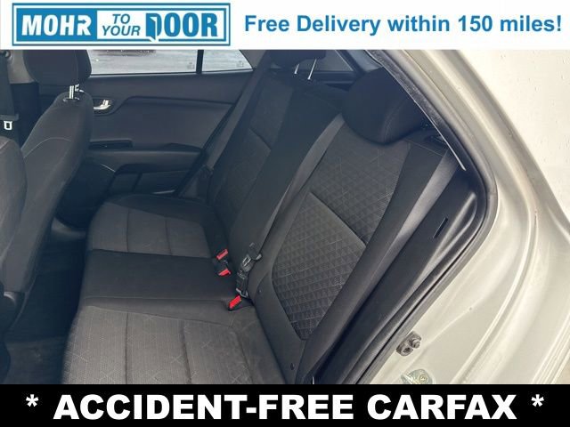 Used 2021 Kia Rio S image 33