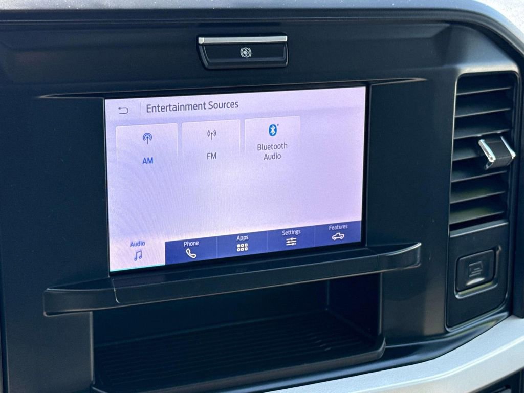 Certified 2025 Ford F250 XLT image 16