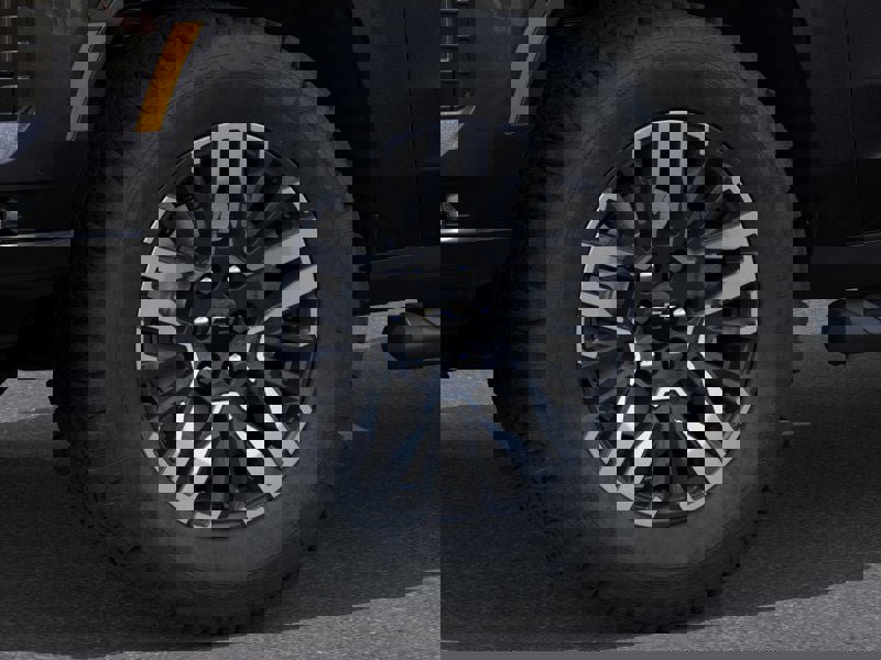 New 2026 Chevrolet Tahoe Z71 w/ Comfort Package image 9