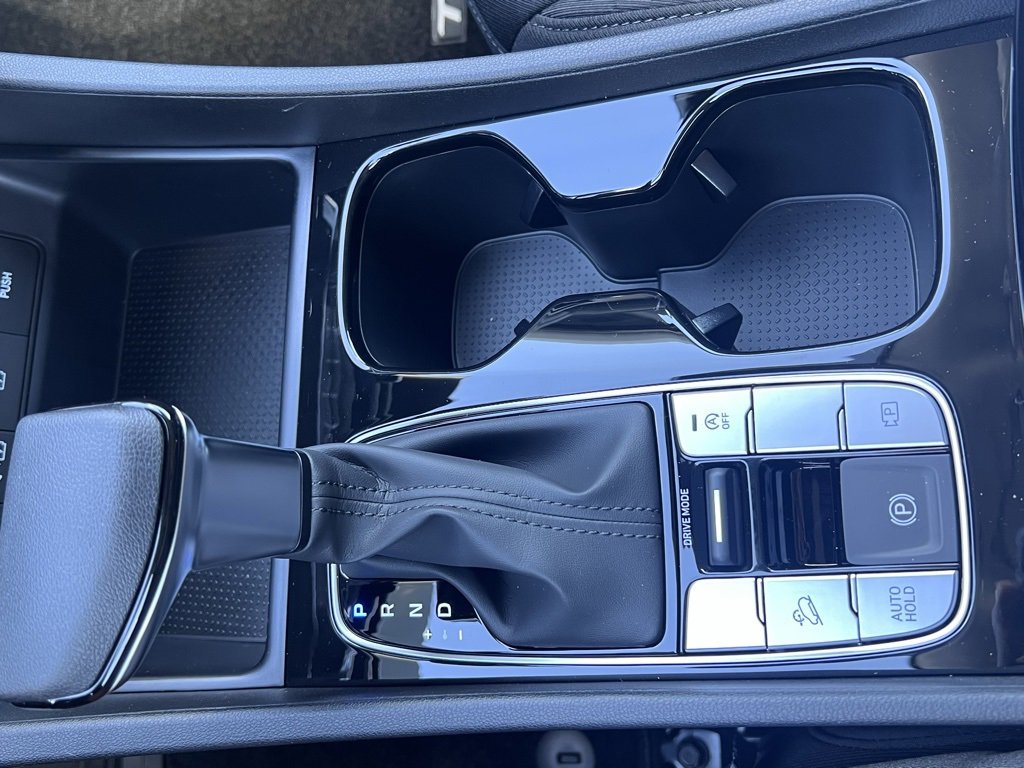 New 2026 Hyundai Tucson SEL image 21