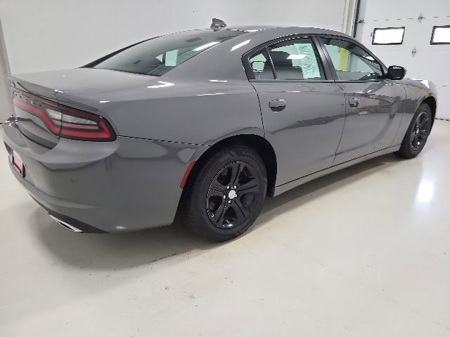 Used 2023 Dodge Charger SXT w/ Cold Weather Package RWD image 34