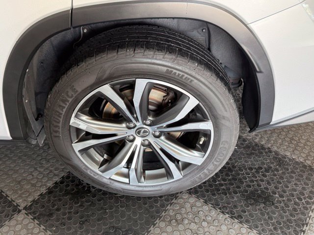 Used 2019 Lexus RX 350 AWD w/ Navigation Package image 14