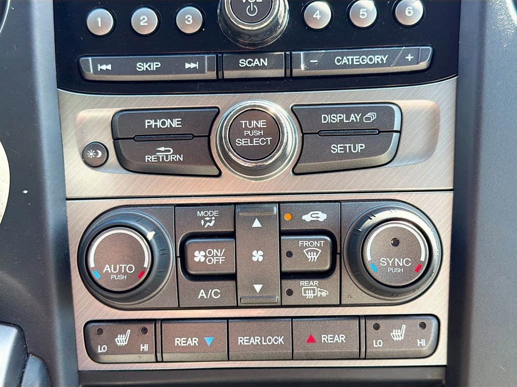 Used 2015 Honda Pilot EX-L image 16