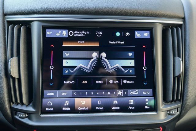 Used 2022 Maserati Levante Modena image 48