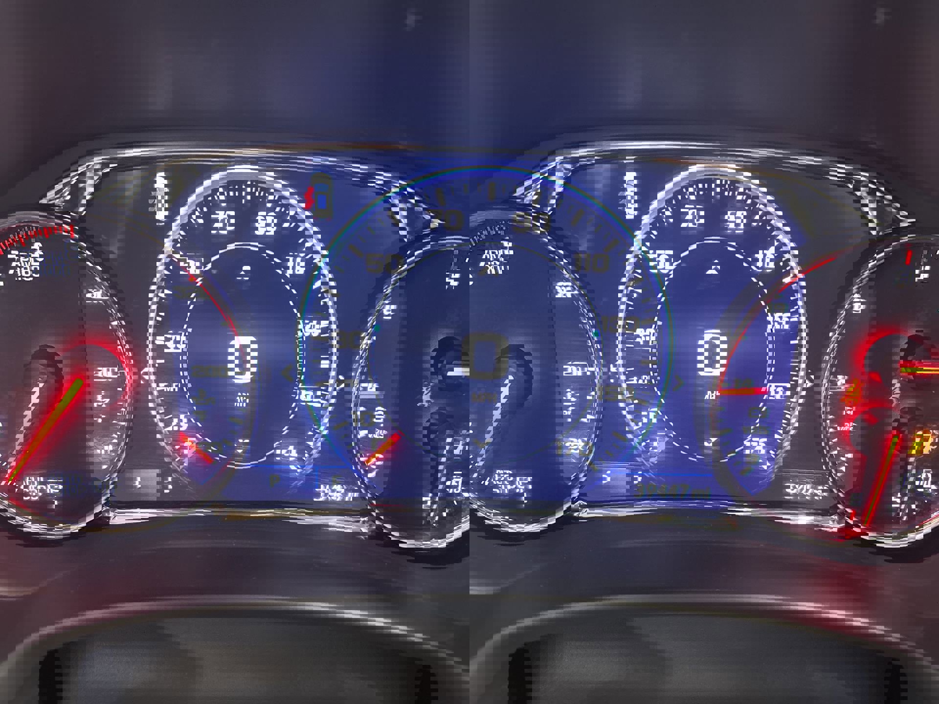 Certified 2022 GMC Terrain Denali w/ LPO, Floor Liner Package image 13