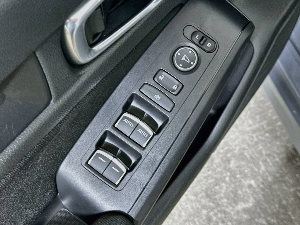 Used 2023 Honda Civic Sport image 20